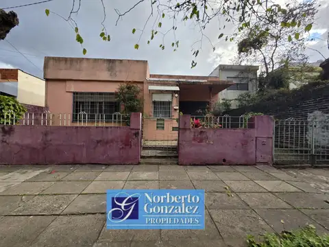 Casa en Venta en El Palomar, Partido de Morón