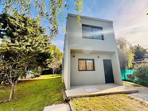 Casa en Venta en Villa Rosa, Partido de Pilar