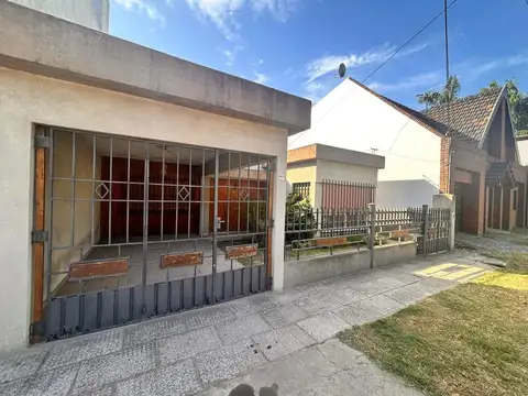 Casa en Venta en Villa Luzuriaga, Partido de La Matanza