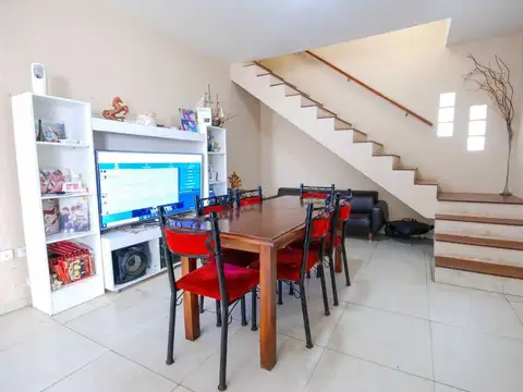 Casa en Venta en Lomas del Mirador, Partido de La Matanza