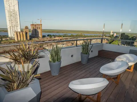 Departamento en Venta en Pichincha, Rosario