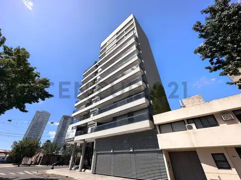 Departamento en Venta en Ntra. Sra. Del Rosario, Rosario
