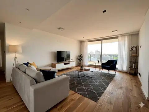 Departamento en Venta en Rosario, Santa Fe