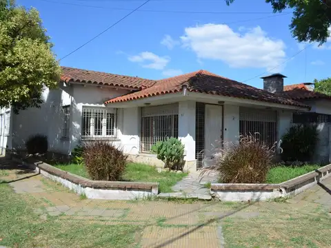 Casa en Venta en Bernal Oeste, Partido de Quilmes