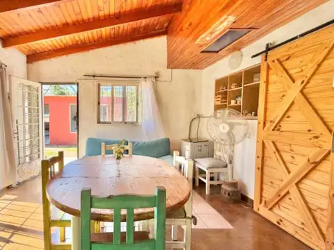 Casa en Venta en Punta Lara, Partido de Ensenada