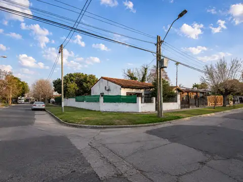 Casa en Venta en Castelar Norte, Castelar