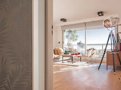 Departamento en Venta en Pichincha, Rosario