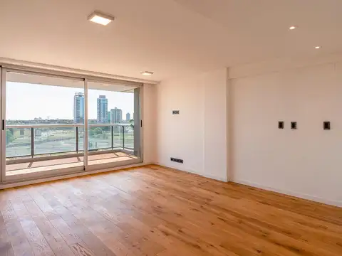 Departamento en Venta en Pichincha, Rosario