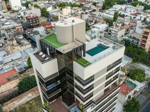 Departamento en Venta en Rosario, Santa Fe
