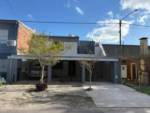 Casa en Venta en San Carlos, Partido de La Plata