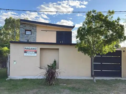 Casa en Venta en Los Talas, Partido de Berisso