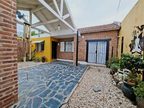 Casa en Venta en Berisso, Partido de Berisso