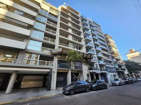 Departamento en Venta en Centro, Rosario