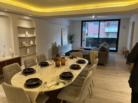 Departamento en Venta en Centro, Rosario