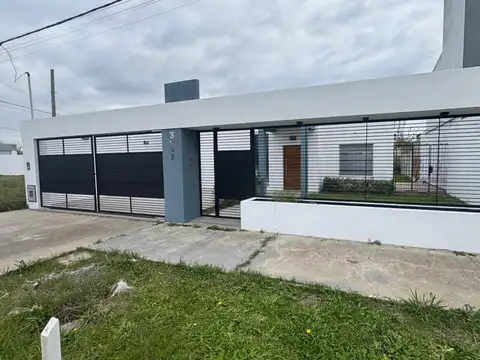 Casa en Venta en Arturo Seguí, Partido de La Plata