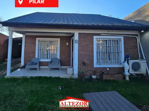 Casa en Venta en Pilar, Partido de Pilar