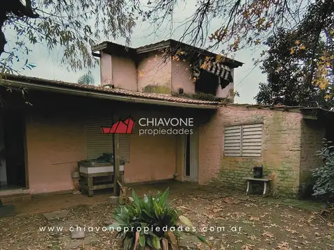 Casa en Venta en General las Heras, Partido de General Las Heras