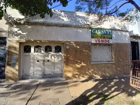 Casa en Venta en Lanús Este, Lanús