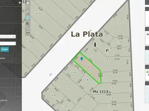 Casa en Venta en Barrio Norte, La Plata