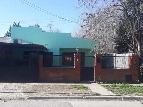 Casa en Venta en Alejandro Korn, Partido de San Vicente