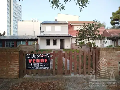 Casa en Venta en Costa Azul, Partido de La Costa