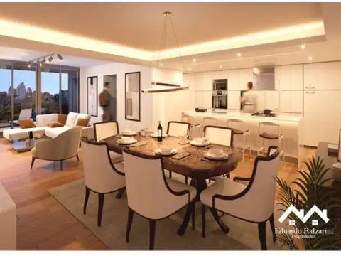 Departamento en Venta en Rosario, Santa Fe