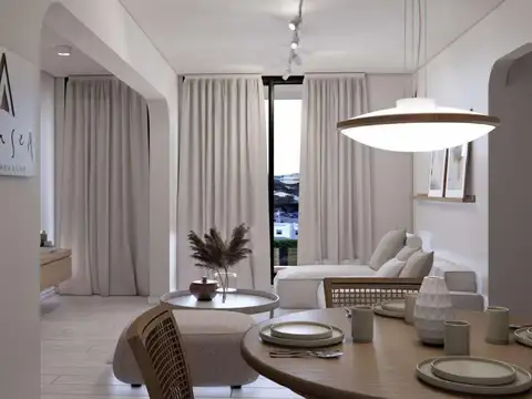 Departamento en Venta en Rosario, Santa Fe