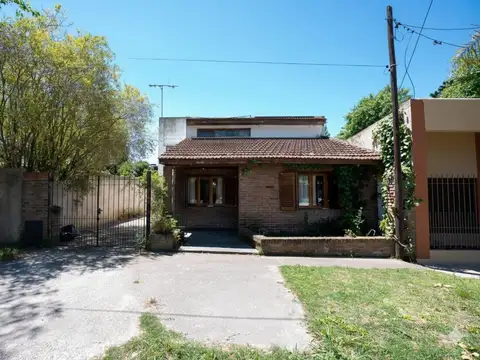 Casa en Venta en City Bell, Partido de La Plata