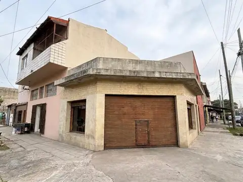 Casa en Venta en Gerli, Partido de Lanús