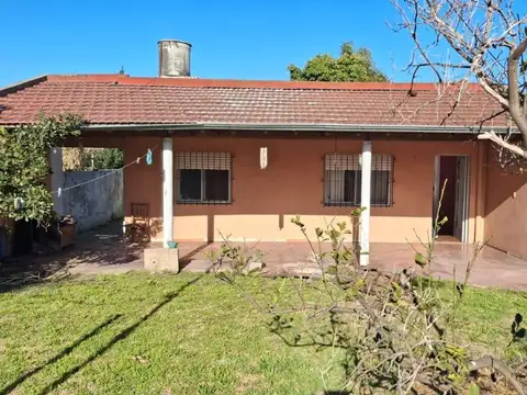 Casa en Venta en Villa Santos Tesei, Partido de Hurlingham