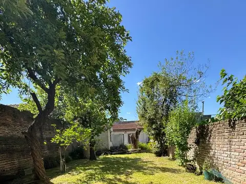 Casa en Venta en Lanús Oeste, Lanús