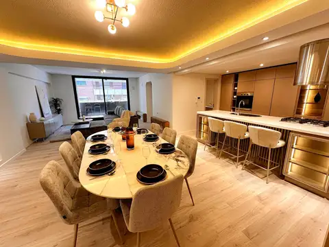 Departamento en Venta en Centro, Rosario