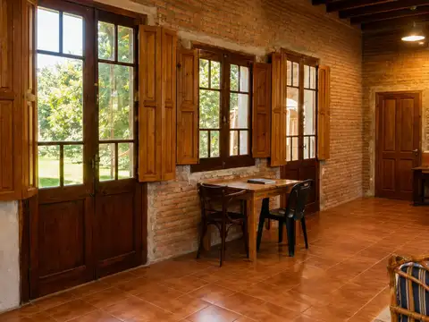 Casa en Venta en Cortines, Partido de Luján