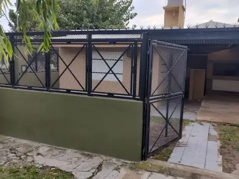 Casa en Venta en San Clemente del Tuyú, Partido de La Costa