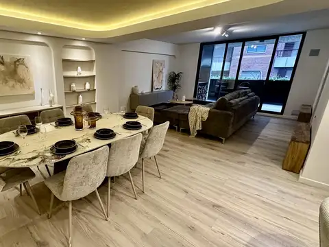 Departamento en Venta en Centro, Rosario