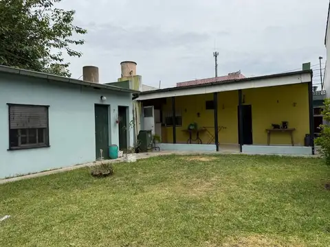 Casa en Venta en Villa de Mayo, Partido de Malvinas Argentinas