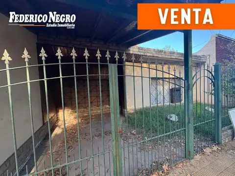 Casa en Venta en Los Polvorines, Partido de Malvinas Argentinas