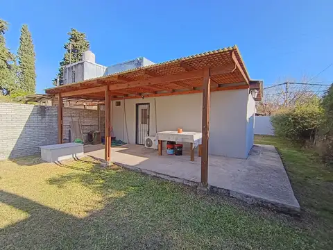 Casa en Venta en Manuel Alberti, Partido de Pilar