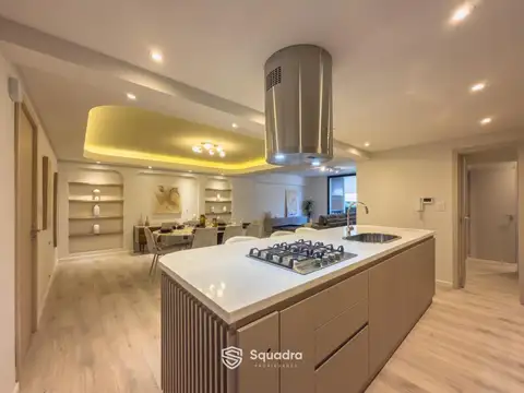 Departamento en Venta en Centro, Rosario