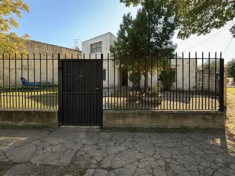 Casa en Venta en Villa Santos Tesei, Partido de Hurlingham