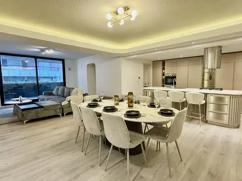 Departamento en Venta en Centro, Rosario