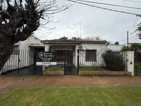 Casa en Venta en Manuel B Gonnet, Partido de La Plata