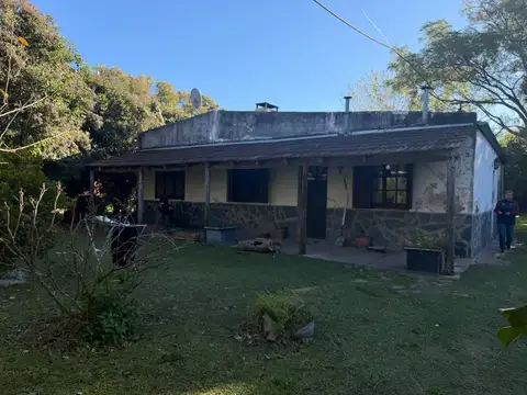 Casa en Venta en Villa Lía, Partido de San Antonio de Areco