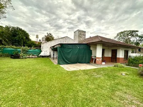 Casa en Venta en Ingeniero Maschwitz, Partido de Escobar