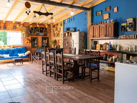 Casa en Venta en Cañuelas Urbano, Cañuelas