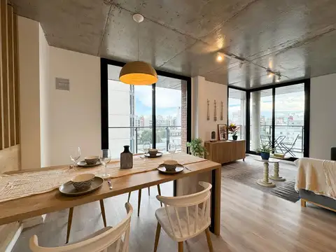 Departamento en Venta en Centro, Rosario
