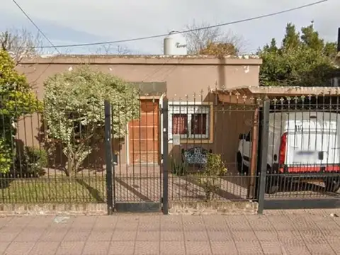 Casa en Venta en Hurlingham, Partido de Hurlingham
