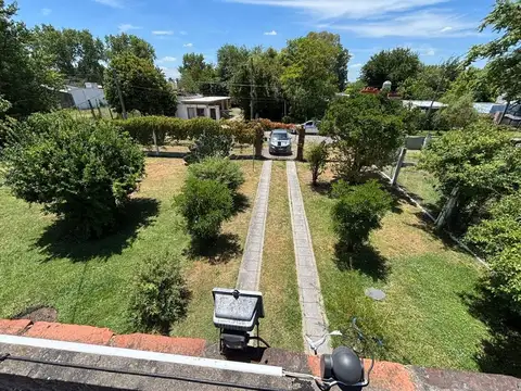 Casa en Venta en Máximo Paz, Partido de Cañuelas