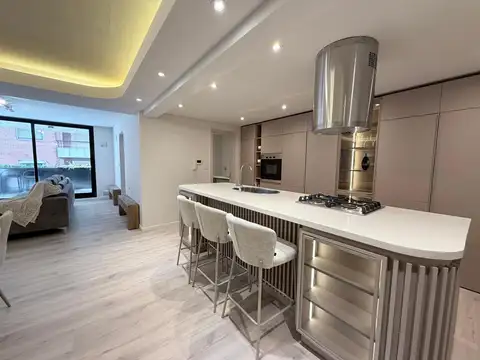 Departamento en Venta en Centro, Rosario