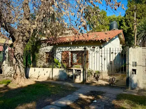 Casa en Venta en Lomas de Zamora, Partido de Lomas de Zamora